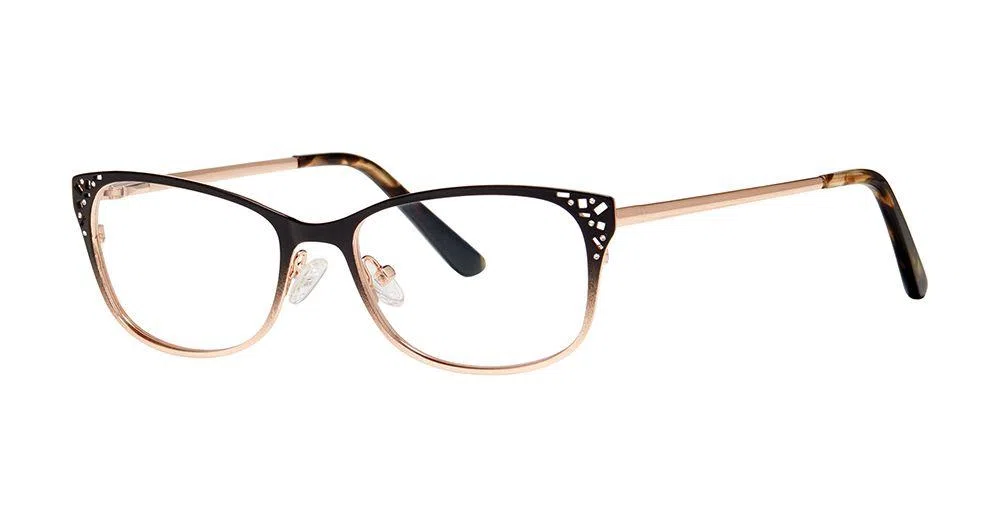 GENEVIEVE BOUTIQUE HIGHLIGHT Eyeglasses - view 3